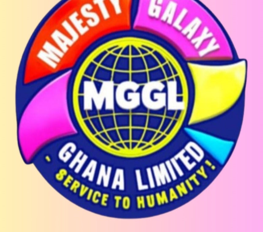 Majesty Galaxy CSR